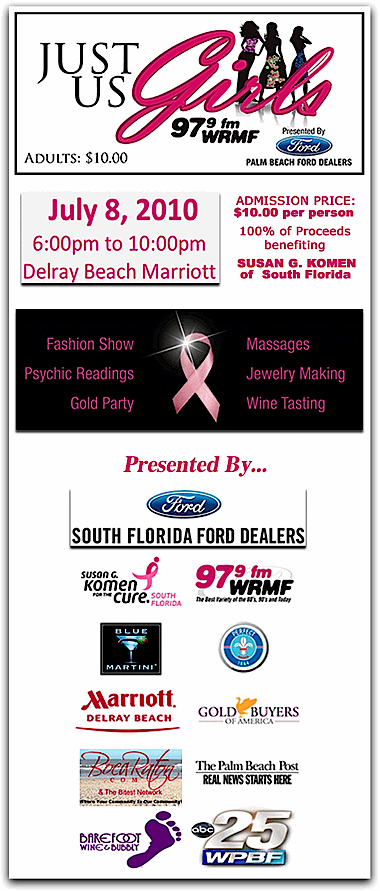 Susan G Komen Foundation