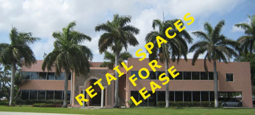 South Florida Office Space