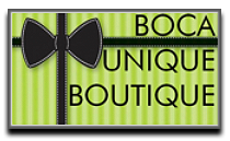 Clothing boutique in Boca Raton