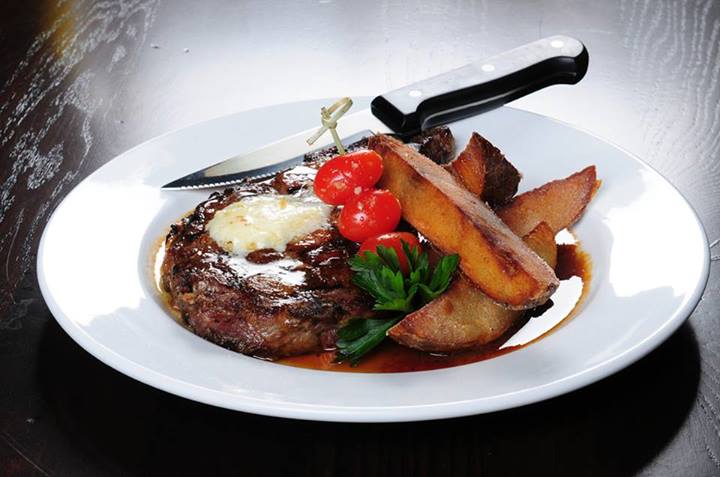 Butcher Block Grill Steakhouse