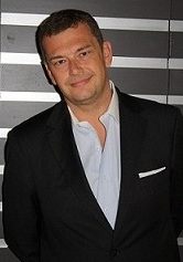 Coleman Leitch