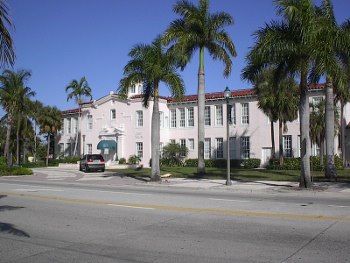 Delray Beach Vacation