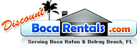 Discount Boca Rentals