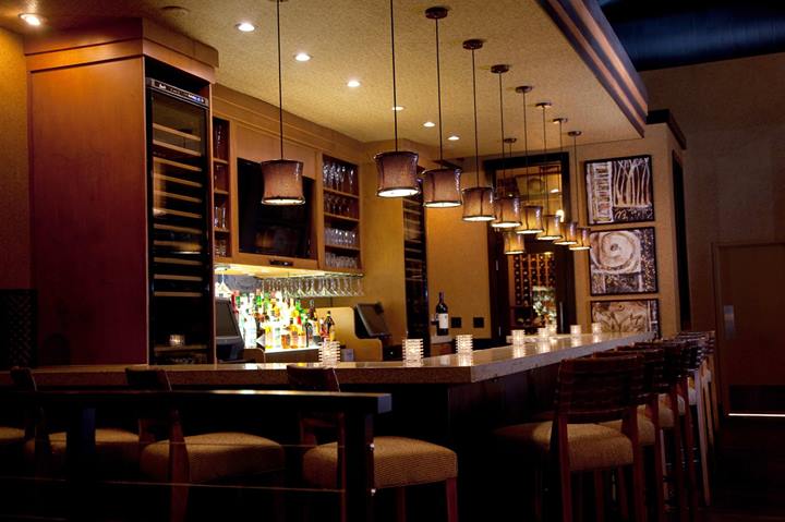 Events by The Grateful Palate Open Bar
