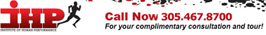 Boca Raton personal training
