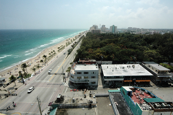 Fort Lauderdale Vacation