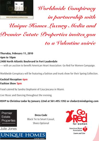 Go Red for Women