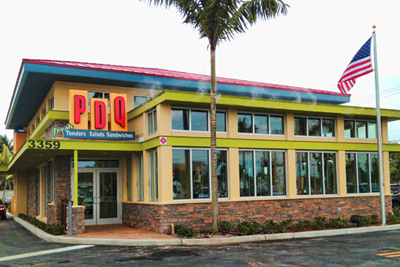 PDQ Oakland Park FL