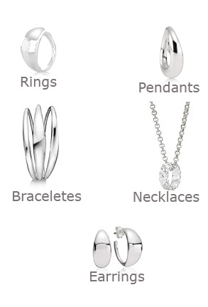 Pandora Silver Collection