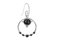 Pandora Mix and Match Earrings