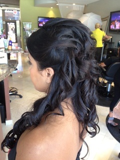 Salon Pierre Curls
