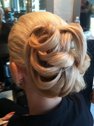 Salon Pierre twist