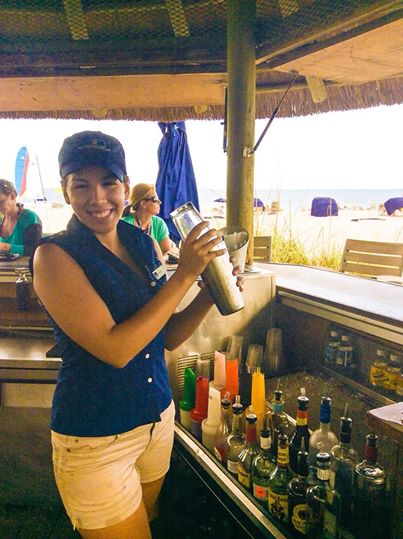 Sea Level Fort Lauderdale Bar