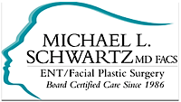 Boca Raton, Palm Beach Rhinoplasty Dr Michael L Schwartz.