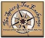 Tea and Spice Exchange in Mizner Park in Boca Raton