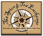 Tea and spices in Mizner Park