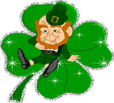 Boca Raton St. Patrick's Day celebrations on March 17th.