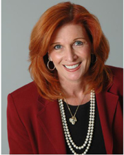 Tammy Saltzman Business Pulse