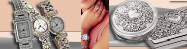 Brighton Jewelry at Added Touch