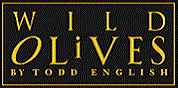 Wild Olives by Todd English restaurant in Boca Center