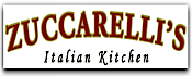 Zuccarelli's Italian Restaurant in Palm Beach Gardens
