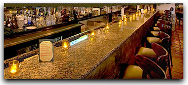 Zuccarelli's Italian Restaurant Chicken Mediterranea
