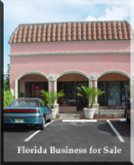 Florida business for sale
