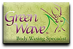 Boca Raton Green Wave Body Waxing