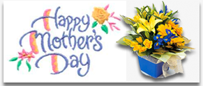 Mothers Day Flowers