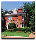 Outdoor Landscaping