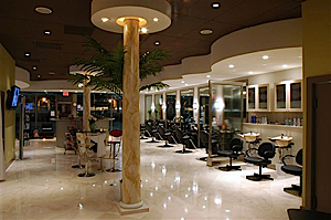 Salon Pierre in Boca Raton