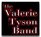 Fort Lauderdale Bands The Valerie Tyson Band
