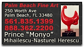 Worth Avenue Art Galleries