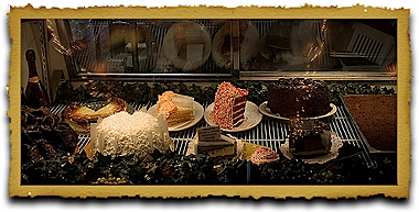 Zuccarelli's Italian Restaurant Catering in Palm Beach Gardens Florida.